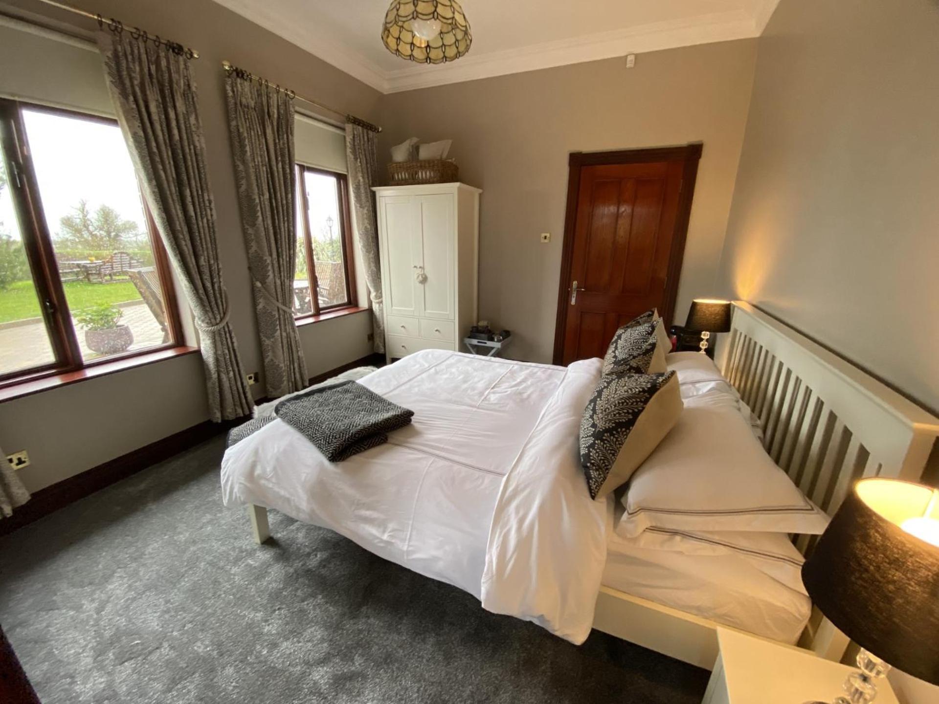 Bed and Breakfast Ravenwood Castlebellingham Exteriér fotografie